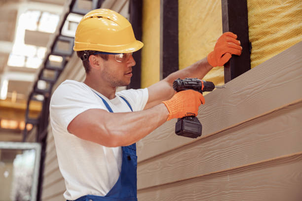 Affordable Siding Repair and Maintenance Services in Daniels Farm, CT